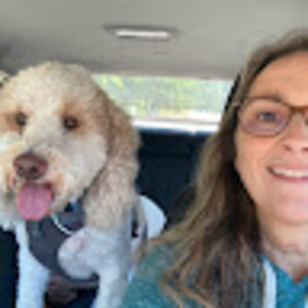 Meet your Posher, Jerri